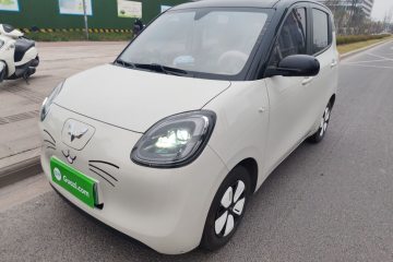 Used Wuling Hongguang MINIEV 2025 Four-Door Version Zhenxiang+ Edition
