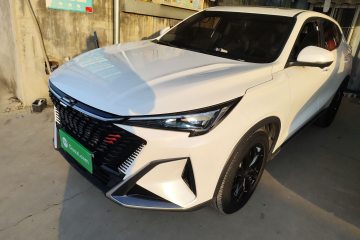 Used Oshan X5 PLUS 2023 Revised Version 1.5T DCT Navigation Edition