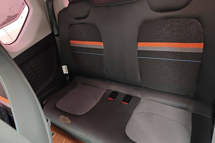 Used Wuling Hongguang MINIEV 2020 Freedom Version Lithium Iron Phosphate
