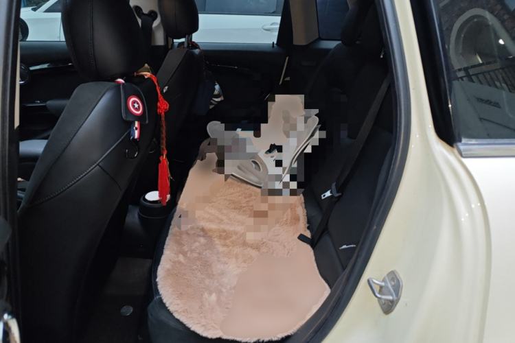 Used MINI MINI 2015 2.0T COOPER S Five-Door Edition
