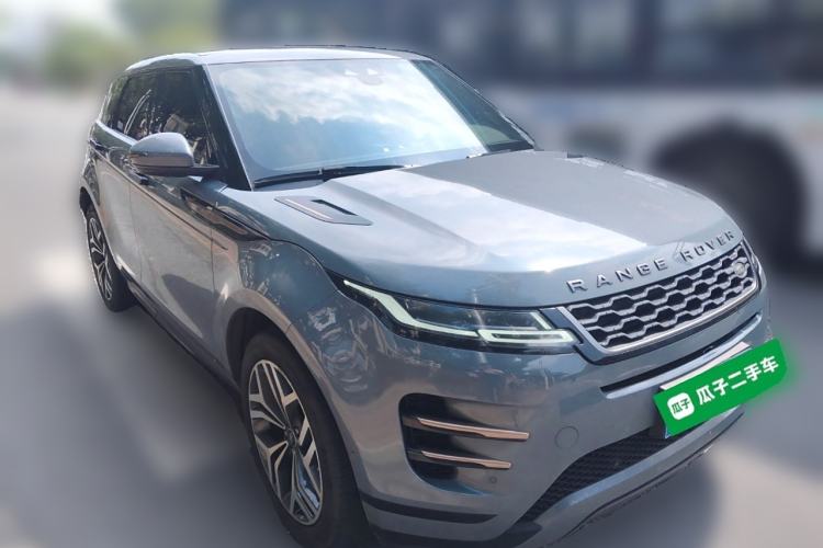 Used Land Rover Range Rover Evoque 2020 249 PS R-DYNAMIC S Sport Edition
