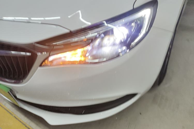 Used Buick GT 2019 18T Automatic Connected Elite Model China V Standard
