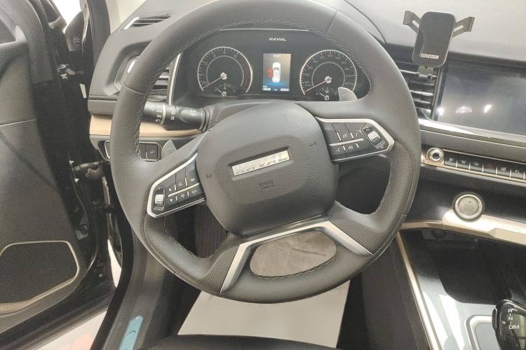 Used Haval H6 2021 1.5 GDIT Automatic Champion Edition
