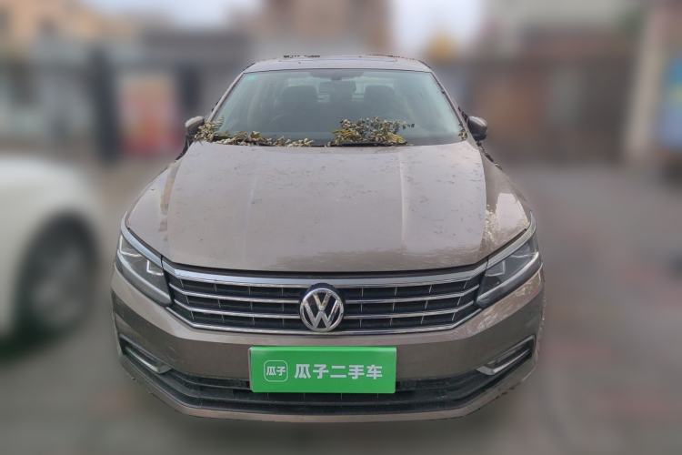 Used Volkswagen Passat 2017 280TSI DSG Luxury Edition