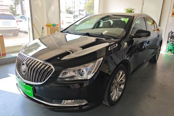 Used Buick LaCrosse 2013 2.0T SIDI Elite Tech Version
