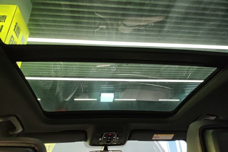 Used Audi A4L 2022 40 TFSI quattro RS Performance Package
