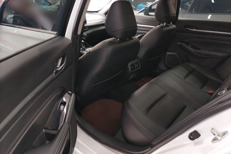 Used Nissan Teana 2022 2.0L XL-TLS Enjoyment Edition
