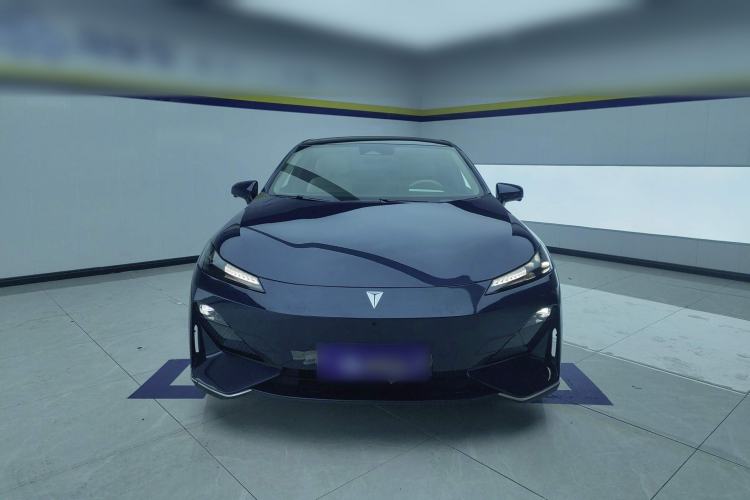 Used  SL03 2022 1.5L 1200 Extended-Range Version
