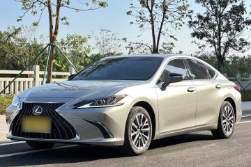 Used Lexus ES 2023 200 Excellence Edition