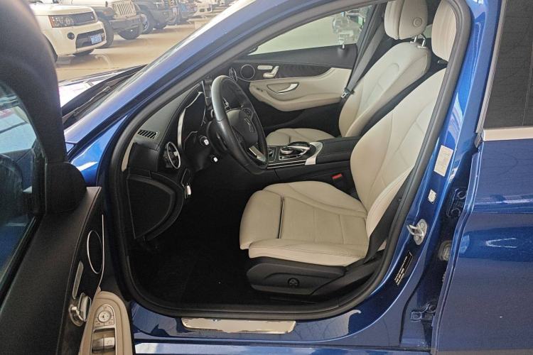 Used Mercedes-Benz C-Class 2018 C 200 L Sport Edition