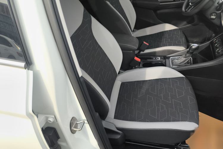 Used Jetta VS7 2023 280TSI Automatic Trend Edition
