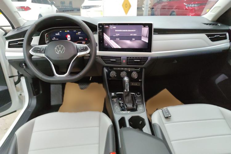 Used Volkswagen Bora 2024 200TSI DSG EnjoyDrive PRO Edition
