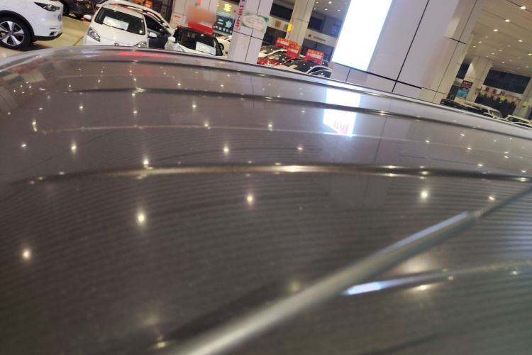 Used Nissan NV200 2014 1.6L CVT Luxury Model China IV Standard