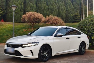 Used Honda Inspire 2022 260TURBO Elite Edition