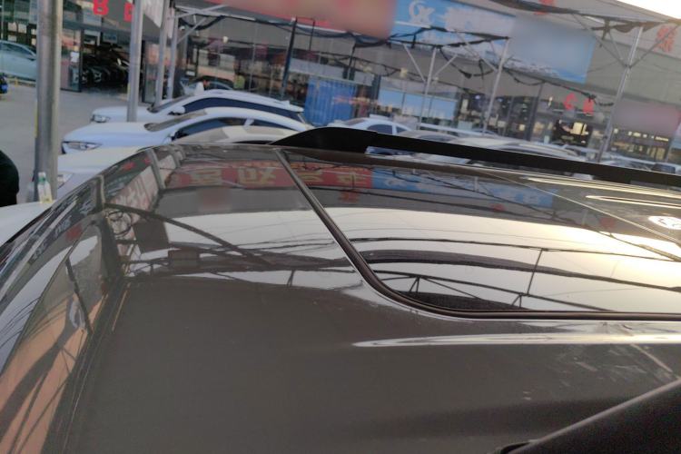 Used Tank 300 2023 Off-Road Edition 2.0T Conqueror
