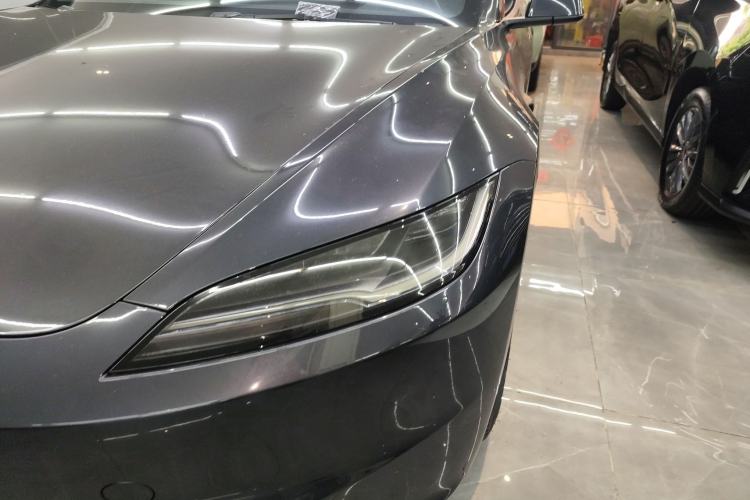 Used Tesla Model 3 2023 Rear-Wheel-Drive Version