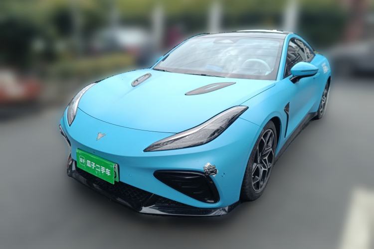 Used NETA GT 2023 560