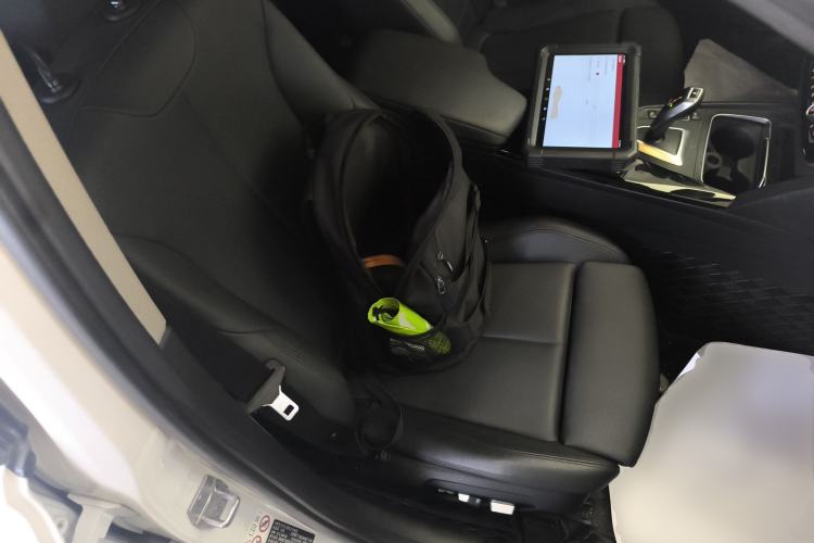 Used BMW 3 Series 2018 320Li xDrive Fashion Model