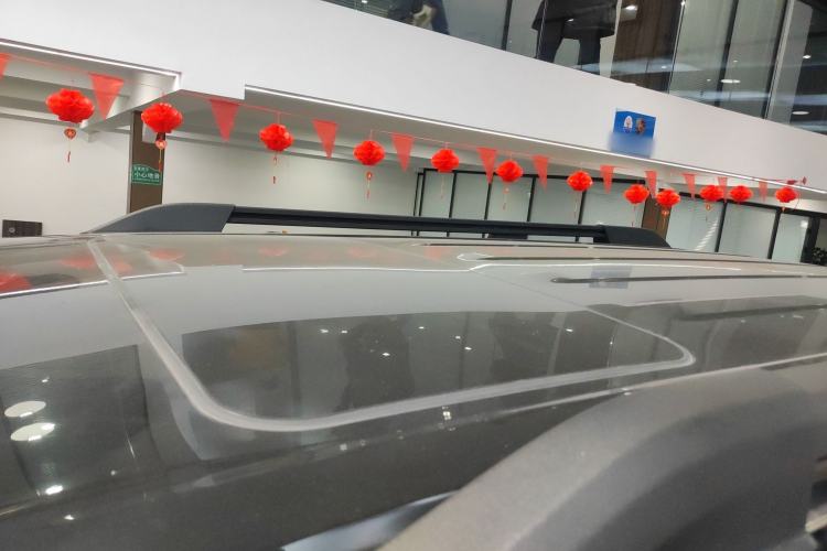 Used Tank 300 2023 Off-Road Edition 2.0T Conqueror
