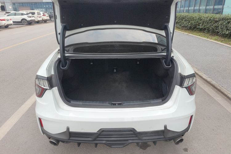 Used Lynk & Co 03 2019 2.0TD Automatic Jing Pro Edition