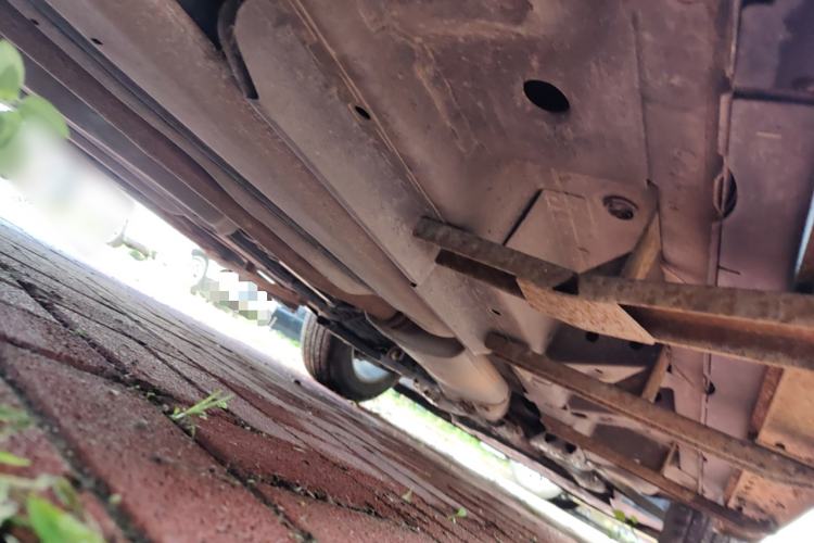 Used Cadillac SRX 2015 3.0L Elite Model
