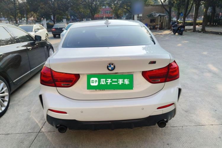 Used BMW 1 Series 2022 125i M Sport Night Edition