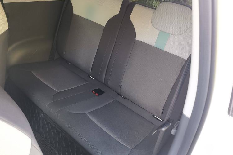 Used  Lumin 2023 205km Xiangqin Version
