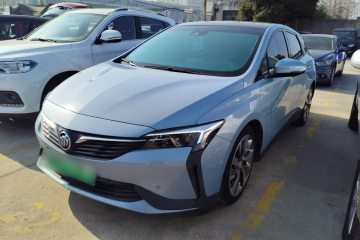 Used Buick Velite 6 2020 Plug-in Hybrid Connected Smart Model