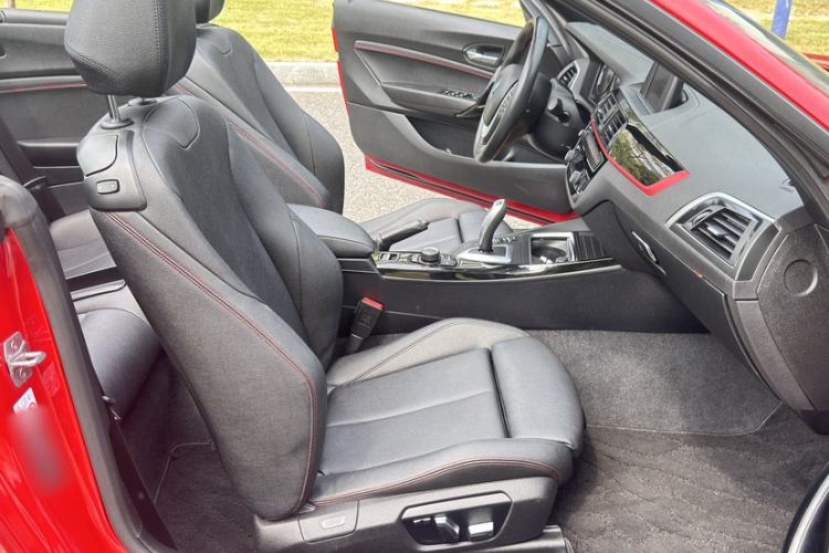 Used BMW 2 Series 2019 225i Convertible Coupe Sports Design Package
