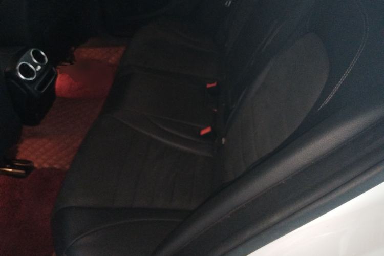 Used Mercedes-Benz C-Class 2020 C 260 Sport Edition
