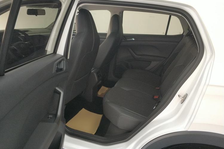 Used Volkswagen T-Cross 2019 280TSI DSG Comfort Edition