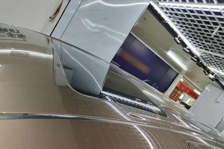 Used Buick GL8 2018 28T Luxury Model China VI Standard