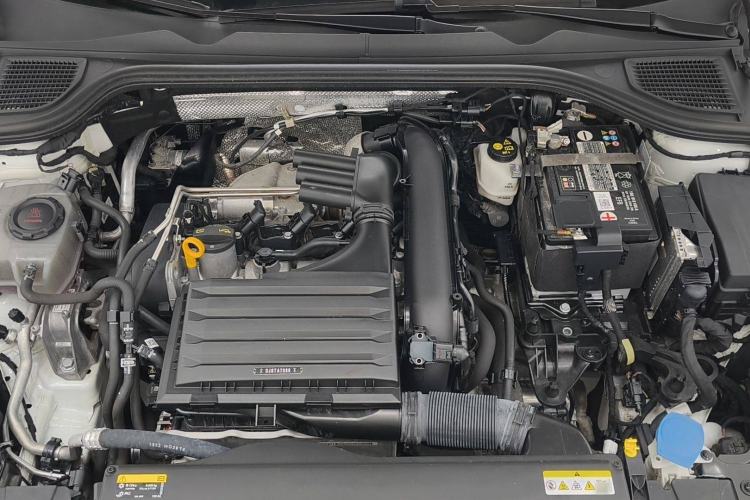 Used Volkswagen Golf 2021 280TSI DSG R-Line