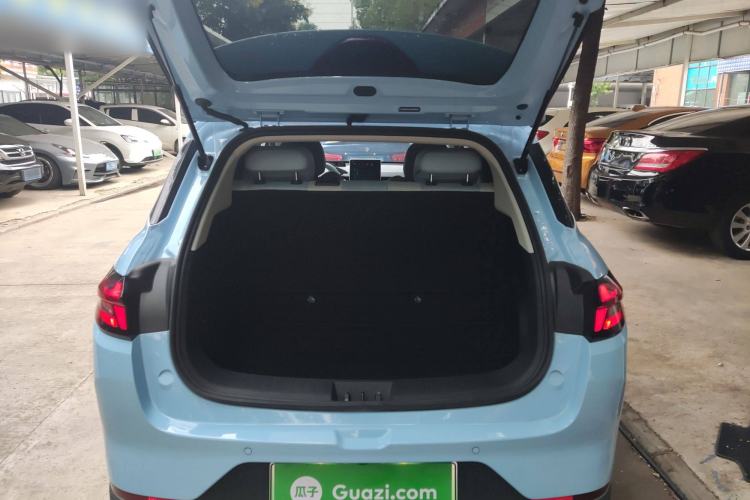 Used NETA AYA 2023 318 Lite
