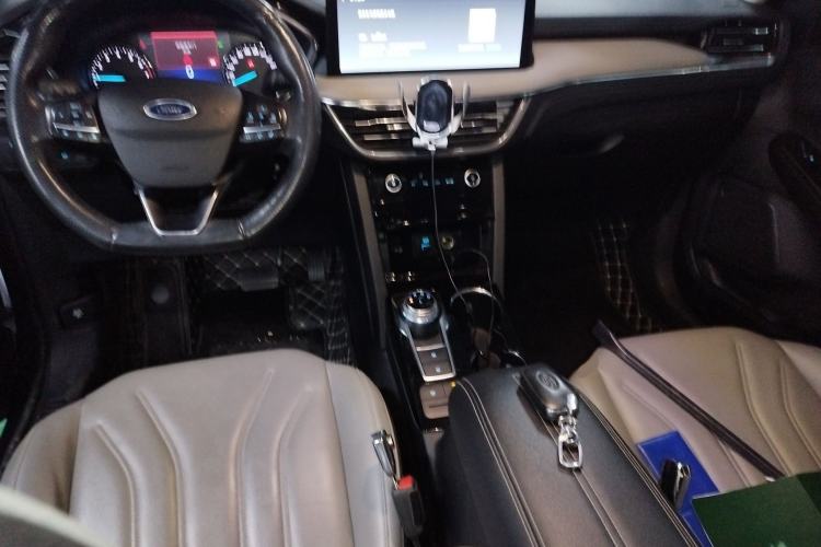 Used Ford Escape 2020 EcoBoost 245 Two-Wheel Drive Smart & Enjoyment Model
