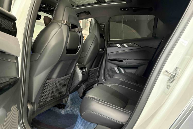 Used Lynk & Co 03 2022 1.5TD DCT JingPro