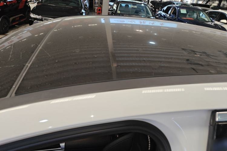 Used Mercedes-Benz C-Class 2022 Restyled C 260 L Sport Edition
