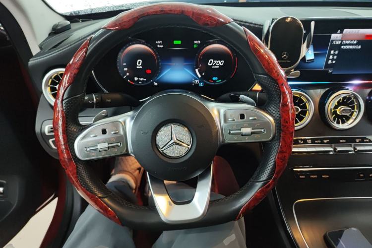 Used Mercedes-Benz C-Class 2020 Restyled C 260 L Sport Edition
