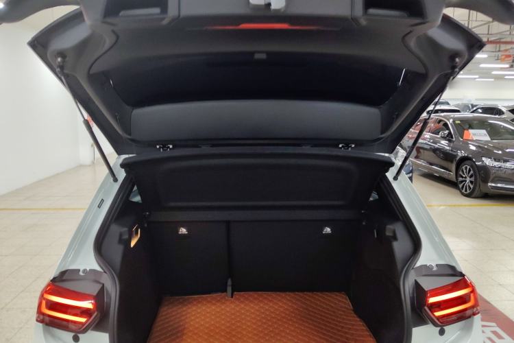 Used Volkswagen ID.3 2024 Outstanding Edition
