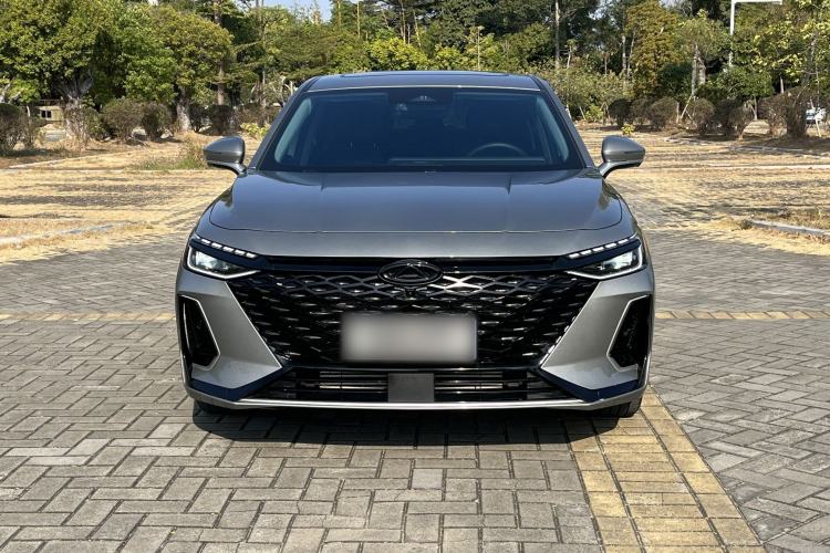 Used Chery Arrizo 8 2024 1.6T DCT Rui
