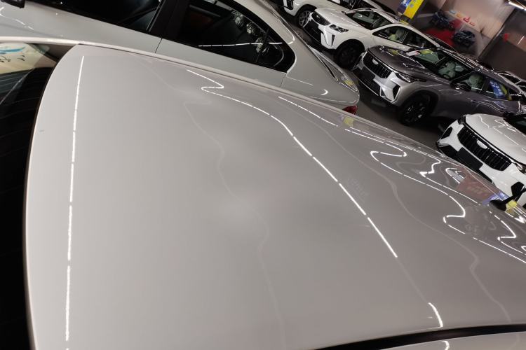 Used Toyota Vios FS 2021 1.5L CVT Fengchi Edition
