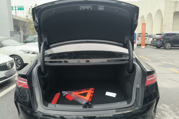 Used BYD Seal 2025 650 Zhihang Edition