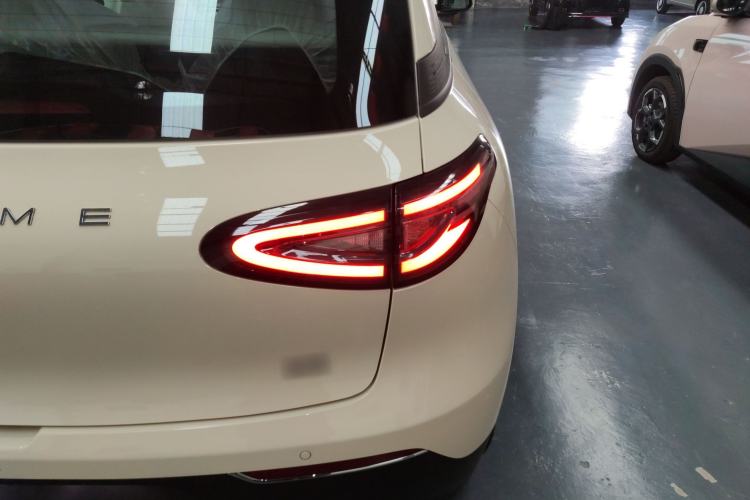 Used  Geome 2025 310km Dream Edition