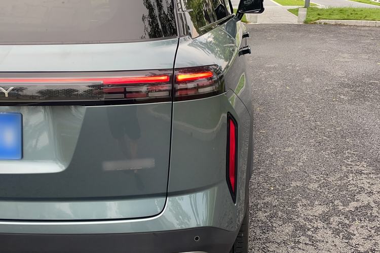 Used Chery Explore 06 2023 Urban Edition 1.6T Two-Wheel Drive Luxury
