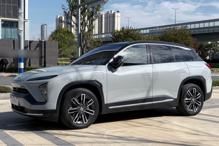 Used Nio ES6 2020 455KM Sport Edition