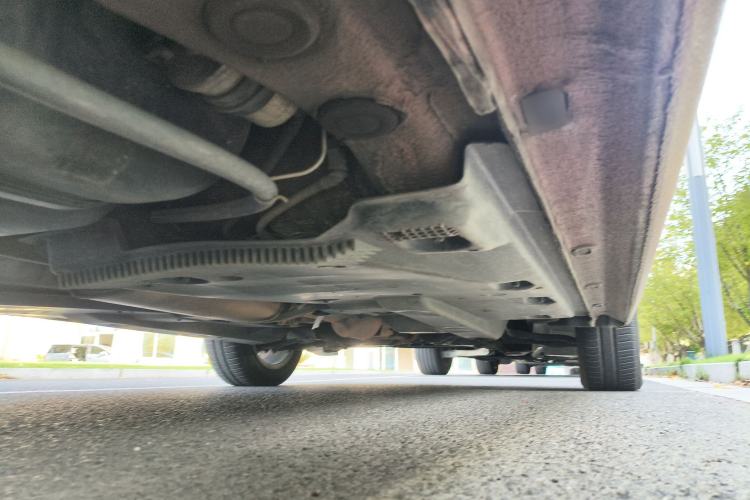 Used Volkswagen Santana 2015 Haval H9 1.6L Manual Comfort Edition