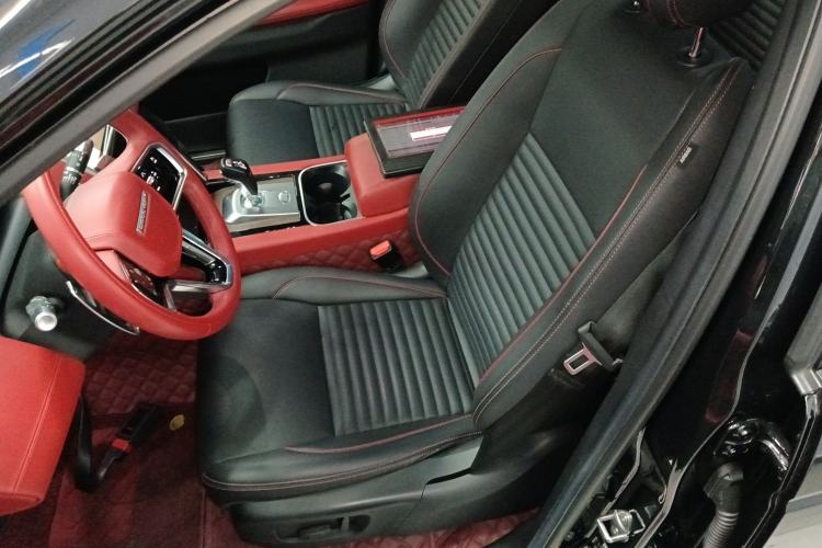 Used Land Rover Discovery Sport 2022 249 PS R-Dynamic S Performance Edition 5 Seats