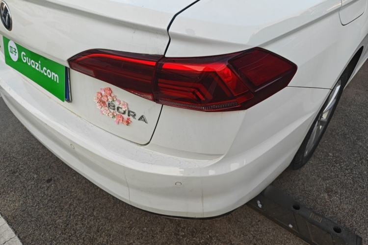 Used Volkswagen Bora 2021 1.5L Automatic Elite Smart Connect Edition
