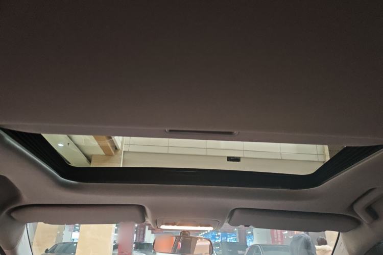 Used Chery Arrizo 5 2016 1.5L CVT Lingrui Edition
