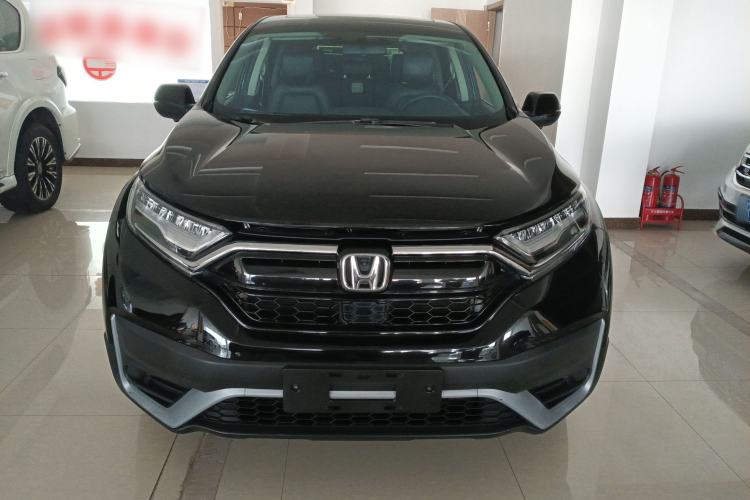 Used Honda CR-V 2021 240TURBO CVT 2WD Comfort Version